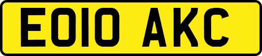 EO10AKC