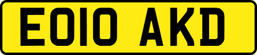 EO10AKD