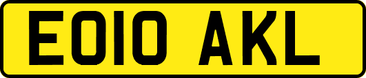 EO10AKL