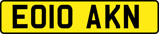 EO10AKN