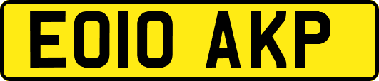 EO10AKP