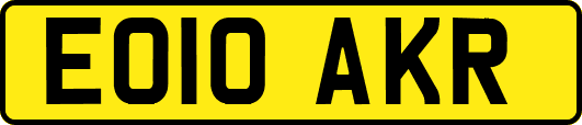 EO10AKR