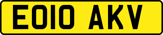 EO10AKV