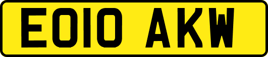 EO10AKW