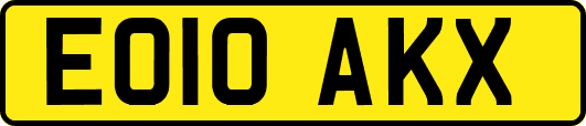EO10AKX