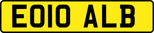 EO10ALB
