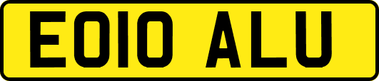 EO10ALU
