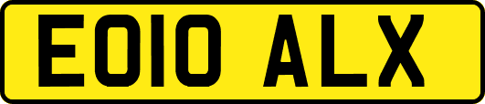 EO10ALX