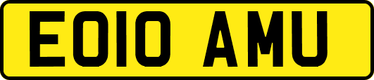 EO10AMU