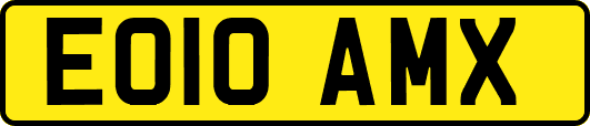 EO10AMX