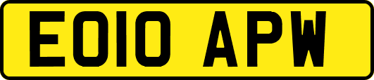 EO10APW