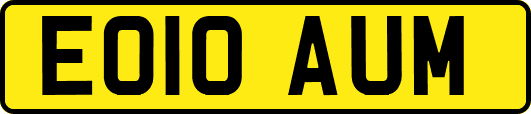 EO10AUM
