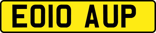 EO10AUP