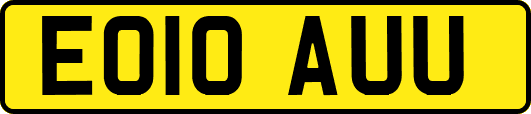 EO10AUU