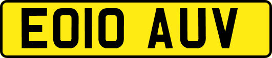 EO10AUV