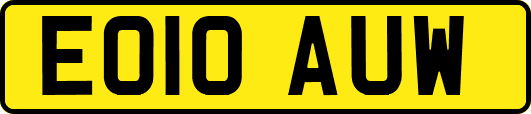 EO10AUW