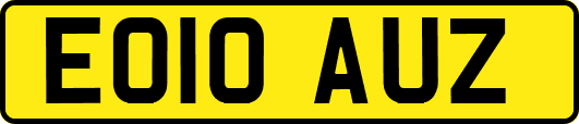 EO10AUZ