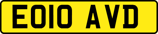 EO10AVD