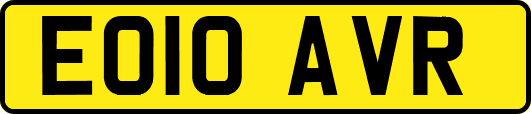 EO10AVR