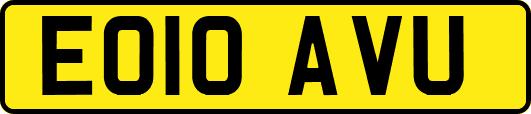 EO10AVU