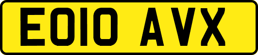 EO10AVX
