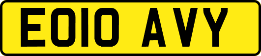 EO10AVY