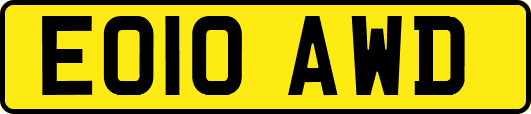 EO10AWD