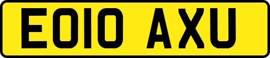 EO10AXU