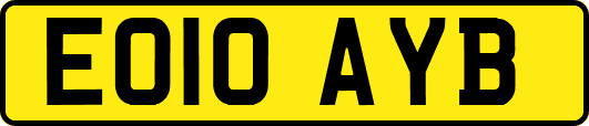 EO10AYB