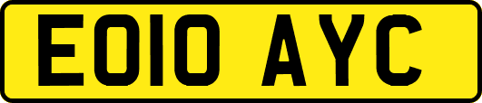 EO10AYC