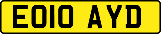 EO10AYD