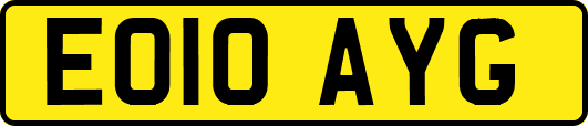 EO10AYG