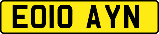EO10AYN