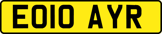 EO10AYR