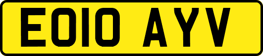 EO10AYV
