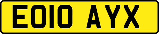 EO10AYX