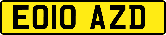 EO10AZD