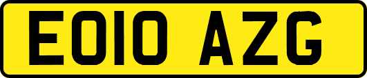 EO10AZG