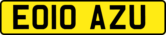 EO10AZU