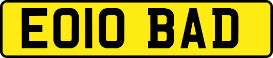 EO10BAD