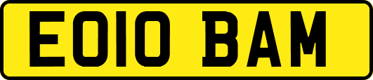 EO10BAM