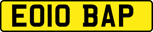 EO10BAP