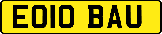 EO10BAU