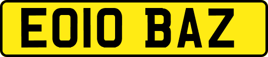 EO10BAZ