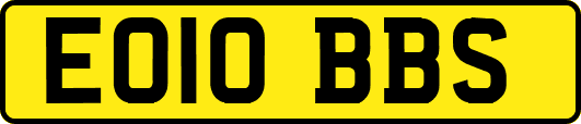 EO10BBS
