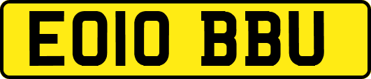 EO10BBU