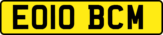 EO10BCM