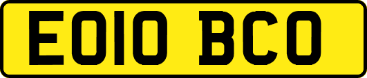 EO10BCO