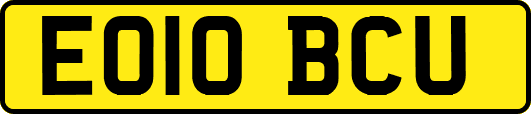 EO10BCU