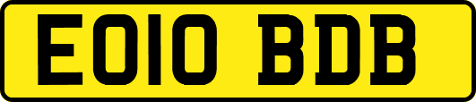 EO10BDB